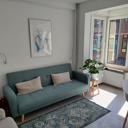 Chez Koen Lägenhet Oostende Exteriör bild