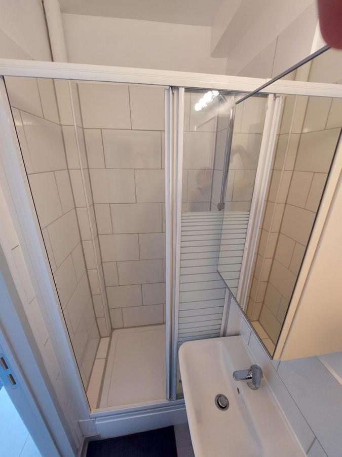 Chez Koen Lägenhet Oostende Exteriör bild