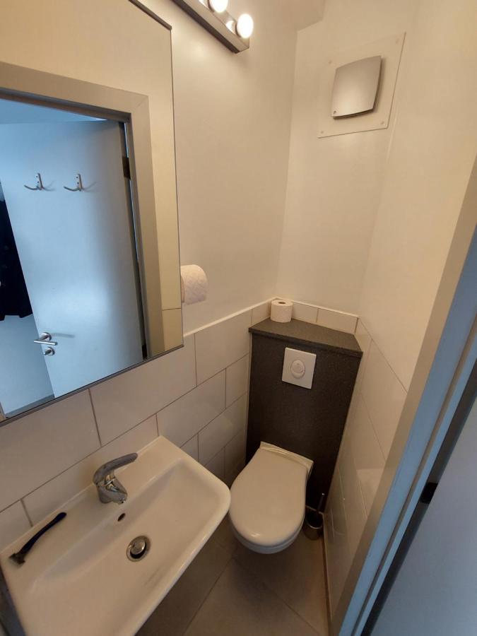 Chez Koen Lägenhet Oostende Exteriör bild