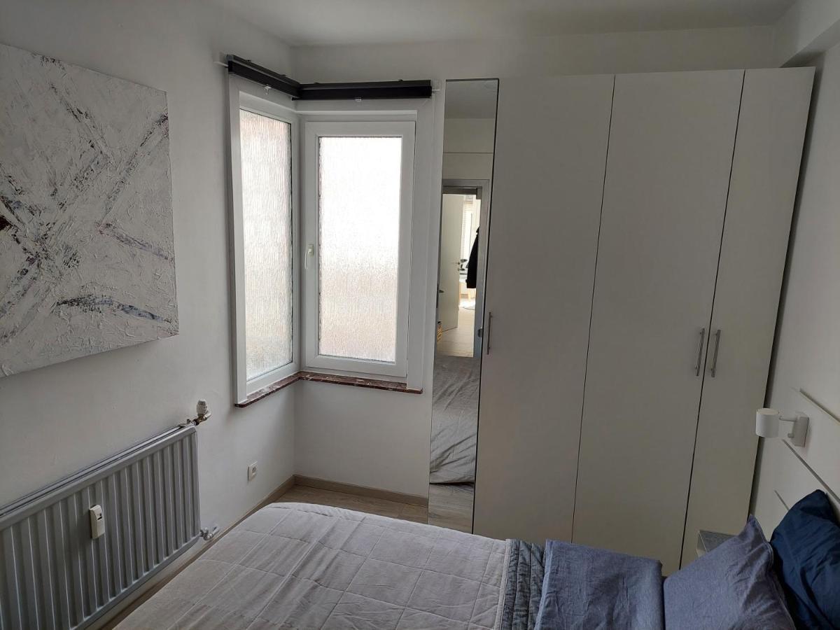 Chez Koen Lägenhet Oostende Exteriör bild