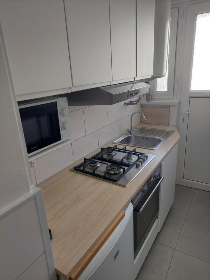 Chez Koen Lägenhet Oostende Exteriör bild